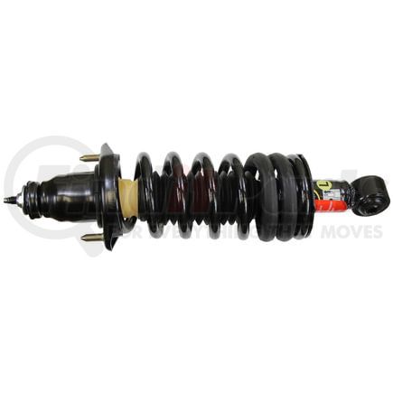 171114L by MONROE - Quick-Strut Suspension Strut and Coil Spring Assembly