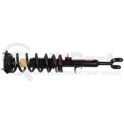 171117 by MONROE - Quick-Strut Suspension Strut and Coil Spring Assembly