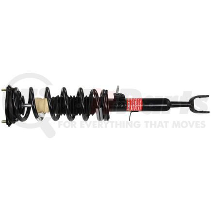 171116 by MONROE - Quick-Strut Suspension Strut and Coil Spring Assembly