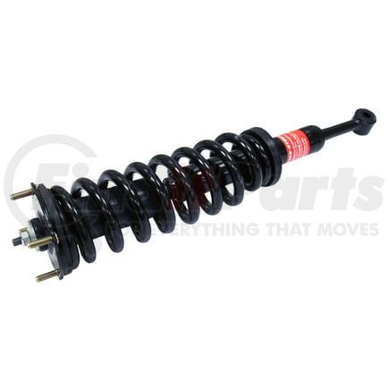 171137L by MONROE - Quick-Strut Suspension Strut and Coil Spring Assembly