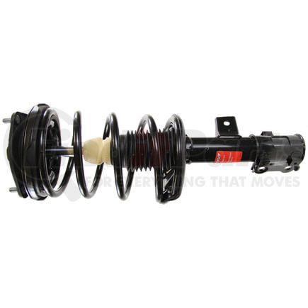 Monroe 171135 Suspension Strut and Coil Spring Assembly Quick-Strut Suspension – Jambe de force complète avec ressort