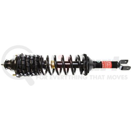 171286R by MONROE - Monroe Shocks & Struts Quick-Strut 171286R Strut and Coil Spring Assembly