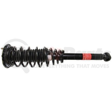 171313 by MONROE - Quick-Strut Suspension Strut and Coil Spring Assembly