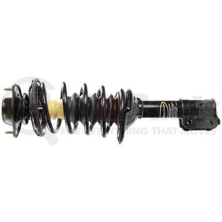 171400 by MONROE - Monroe Shocks & Struts Quick-Strut 171400 Strut and Coil Spring Assembly