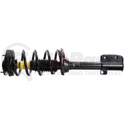 171411 by MONROE - Monroe Shocks & Struts Quick-Strut 171411 Strut and Coil Spring Assembly