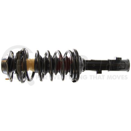 Monroe 171401 Suspension Strut and Coil Spring Assembly Monroe Shocks & Struts Quick-Strut 171401 Strut and Coil Spring