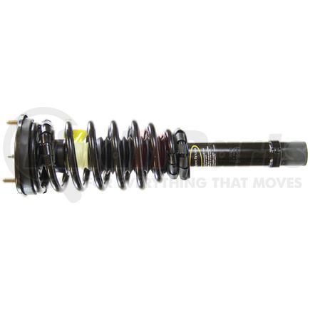 171417 by MONROE - Quick-Strut Suspension Strut and Coil Spring Assembly