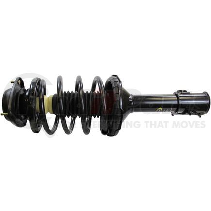 171444 by MONROE - Quick-Strut Suspension Strut and Coil Spring Assembly