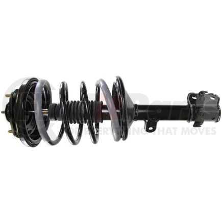 171452 by MONROE - Quick-Strut Suspension Strut and Coil Spring Assembly