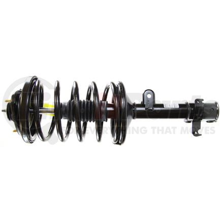 171451 by MONROE - Quick-Strut Suspension Strut and Coil Spring Assembly