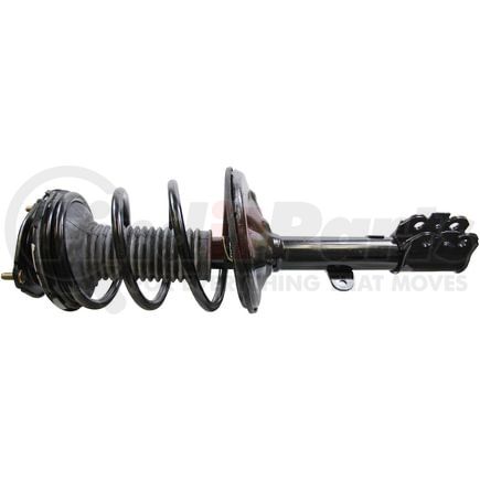 171453 by MONROE - Quick-Strut Suspension Strut and Coil Spring Assembly