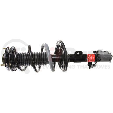 171494 by MONROE - Monroe Shocks & Struts Quick-Strut 171494 Strut and Coil Spring Assembly