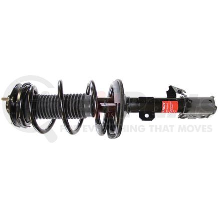 Monroe 171495 Suspension Strut and Coil Spring Assembly Monroe Shocks & Struts Quick-Strut 171495 Strut and Coil Spring