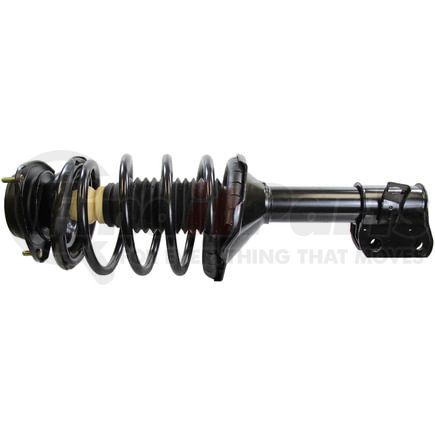 171464 by MONROE - Monroe Shocks & Struts Quick-Strut 171464 Strut and Coil Spring Assembly