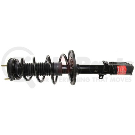 171497 by MONROE - Quick-Strut Suspension Strut and Coil Spring Assembly