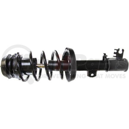 Monroe 171556 Suspension Strut and Coil Spring Assembly Quick-Strut Ensamble de Montante (Strut) y Muelle de Resorte de
