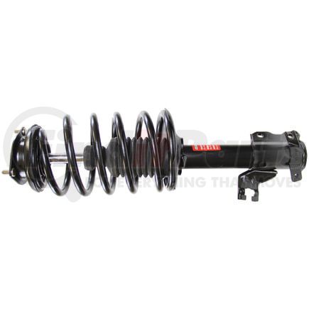 171566 by MONROE - Quick-Strut Suspension Strut and Coil Spring Assembly