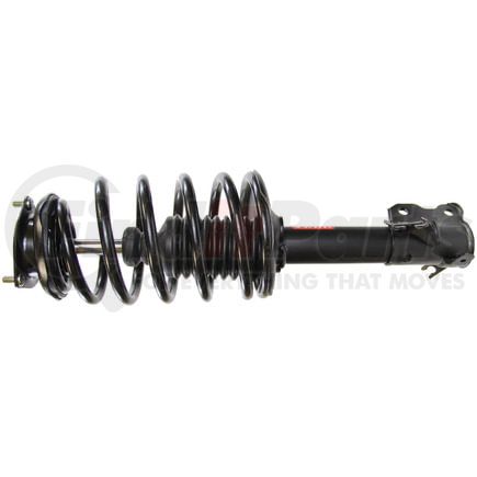 171567 by MONROE - Quick-Strut Suspension Strut and Coil Spring Assembly