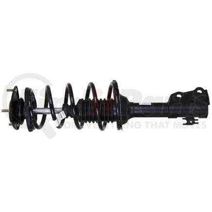 171575 by MONROE - Quick-Strut Suspension Strut and Coil Spring Assembly