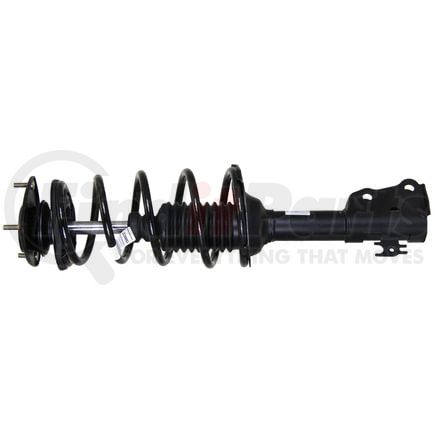 171575 by MONROE - Quick-Strut Front Suspension Strut and Coil Spring Assembly