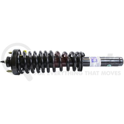 171583R by MONROE - Quick-Strut Suspension Strut and Coil Spring Assembly