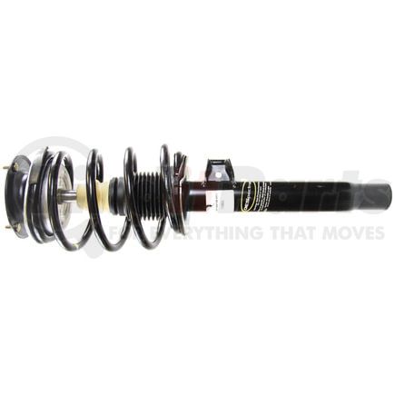 171582 by MONROE - Monroe Shocks & Struts Quick-Strut 171582 Strut and Coil Spring Assembly