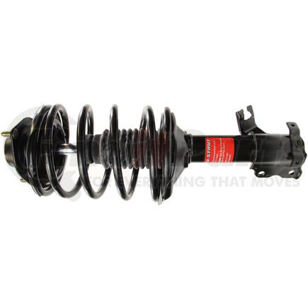 171675 by MONROE - Monroe Shocks & Struts Quick-Strut 171675 Strut and Coil Spring Assembly