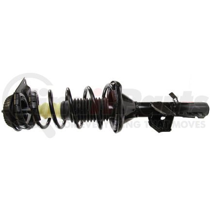 171984 by MONROE - Monroe Shocks & Struts Quick-Strut 171984 Strut and Coil Spring Assembly