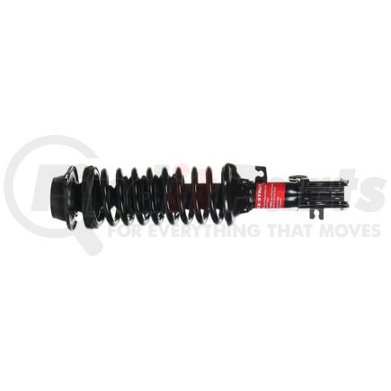 172120 by MONROE - Quick-Strut Suspension Strut and Coil Spring Assembly