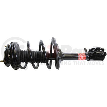 172126 by MONROE - Monroe Shocks & Struts Quick-Strut 172126 Strut and Coil Spring Assembly