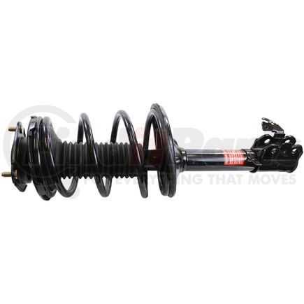 172127 by MONROE - Monroe Shocks & Struts Quick-Strut 172127 Strut and Coil Spring Assembly