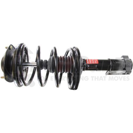 Monroe 172140 Suspension Strut and Coil Spring Assembly Monroe Shocks & Struts Quick-Strut 172140 Strut and Coil Spring
