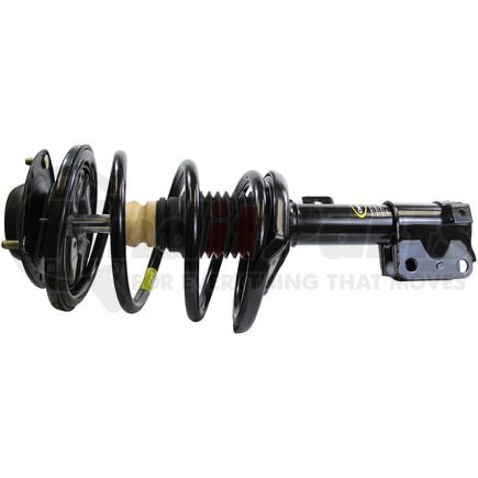 172147 by MONROE - Monroe Shocks & Struts Quick-Strut 172147 Strut and Coil Spring Assembly