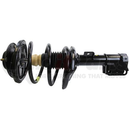 172148 by MONROE - Monroe Shocks & Struts Quick-Strut 172148 Strut and Coil Spring Assembly