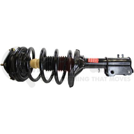 Monroe 172171 Suspension Strut and Coil Spring Assembly Monroe Shocks & Struts Quick-Strut 172171 Strut and Coil Spring