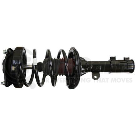 172191 by MONROE - Quick-Strut Suspension Strut and Coil Spring Assembly