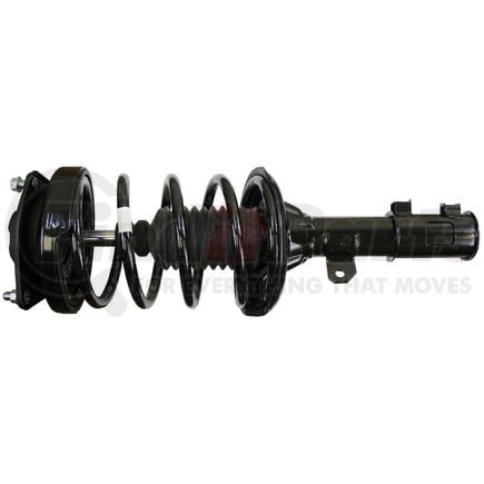 Monroe 172191 Suspension Strut and Coil Spring Assembly Quick-Strut Suspension – Jambe de force complète avec ressort