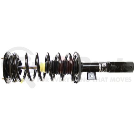 Monroe 172218 Suspension Strut and Coil Spring Assembly Monroe Shocks & Struts Quick-Strut 172218 Strut and Coil Spring