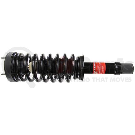 172254R by MONROE - Quick-Strut Suspension Strut and Coil Spring Assembly