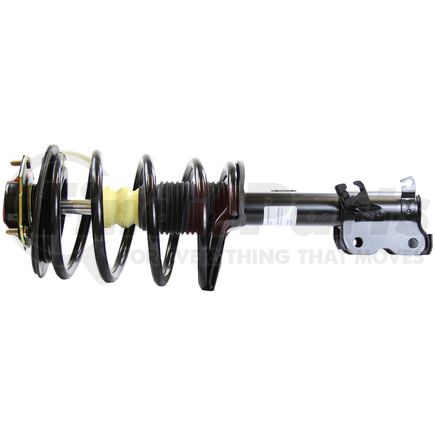Monroe 172271 Suspension Strut and Coil Spring Assembly Monroe Shocks & Struts Quick-Strut 172271 Strut and Coil Spring