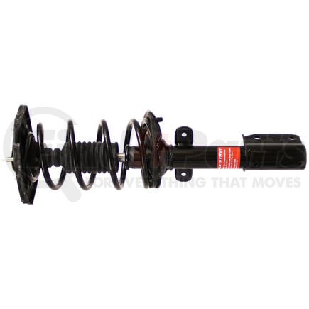 172278 by MONROE - Monroe Shocks & Struts Quick-Strut 172278 Strut and Coil Spring Assembly