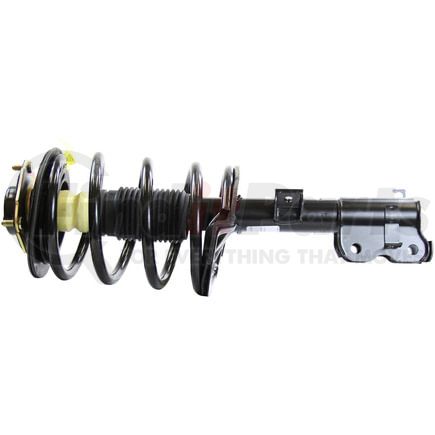 172272 by MONROE - Monroe Shocks & Struts Quick-Strut 172272 Strut and Coil Spring Assembly