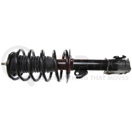 172288 by MONROE - Quick-Strut Suspension Strut and Coil Spring Assembly