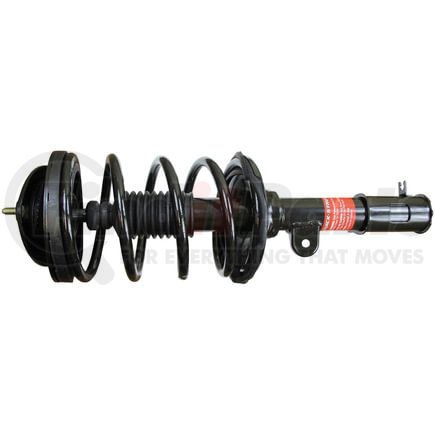 172300 by MONROE - Monroe Shocks & Struts Quick-Strut 172300 Strut and Coil Spring Assembly