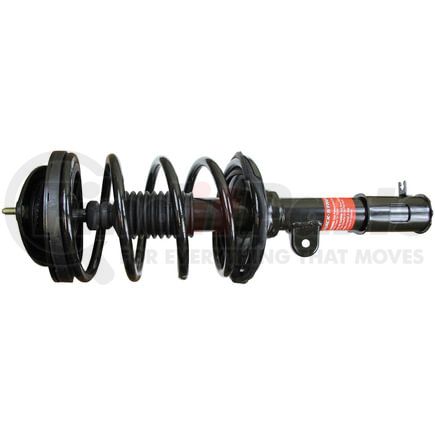 Monroe 172300 Suspension Strut and Coil Spring Assembly Monroe Shocks & Struts Quick-Strut 172300 Strut and Coil Spring