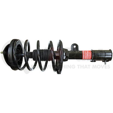 172299 by MONROE - Monroe Shocks & Struts Quick-Strut 172299 Strut and Coil Spring Assembly