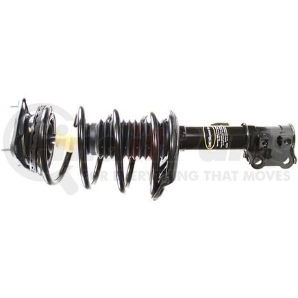 172305 by MONROE - Quick-Strut Suspension Strut and Coil Spring Assembly