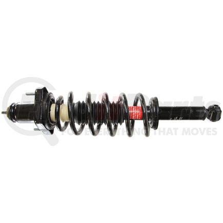 172331 by MONROE - Quick-Strut Suspension Strut and Coil Spring Assembly