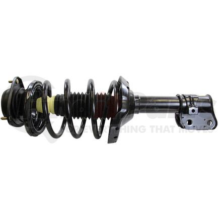 Monroe 172345 Suspension Strut and Coil Spring Assembly Monroe Shocks & Struts Quick-Strut 172345 Strut and Coil Spring