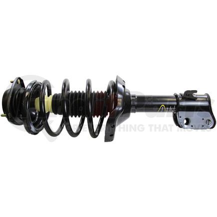 Monroe 172346 Suspension Strut and Coil Spring Assembly Monroe Shocks & Struts Quick-Strut 172346 Strut and Coil Spring